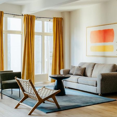 Edgar Suites Montmartre - Abbesses Παρίσι Εξωτερικό φωτογραφία