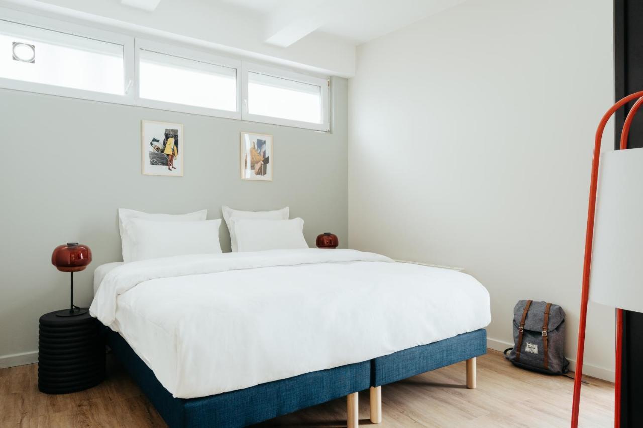 Edgar Suites Montmartre - Abbesses Παρίσι Εξωτερικό φωτογραφία