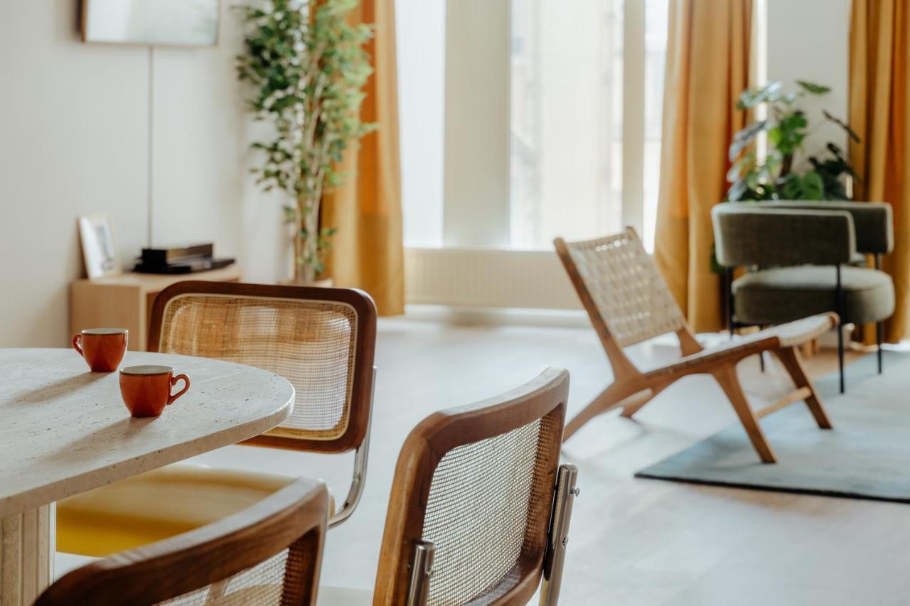 Edgar Suites Montmartre - Abbesses Παρίσι Εξωτερικό φωτογραφία