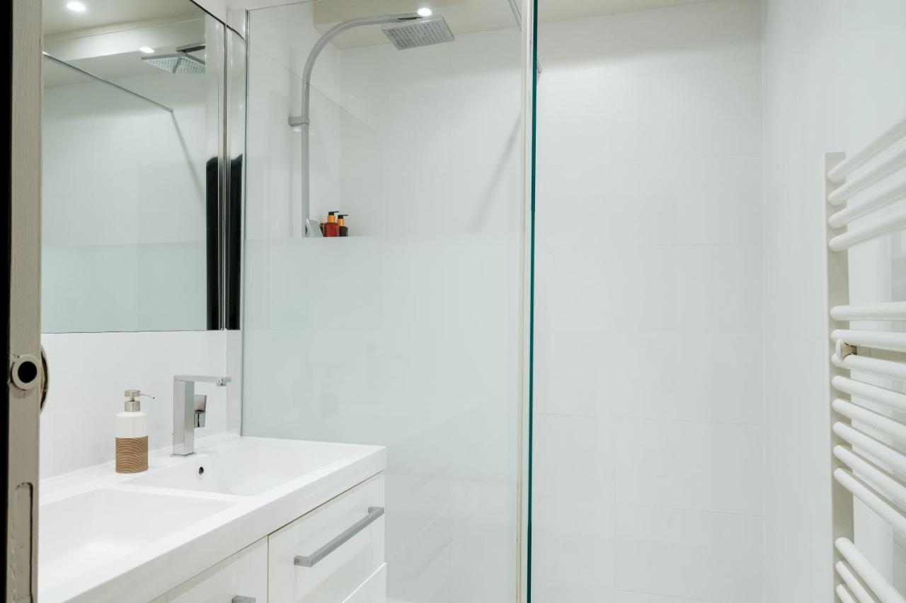 Edgar Suites Montmartre - Abbesses Παρίσι Εξωτερικό φωτογραφία