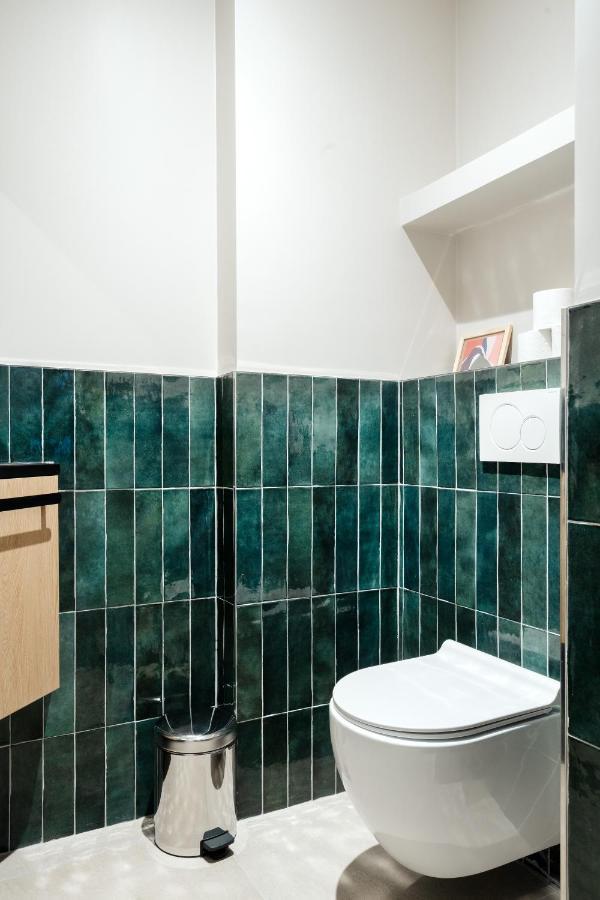 Edgar Suites Montmartre - Abbesses Παρίσι Εξωτερικό φωτογραφία